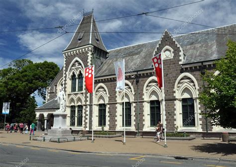 christchurch new zealand wikipedia|Canterbury Museum, Christchurch .